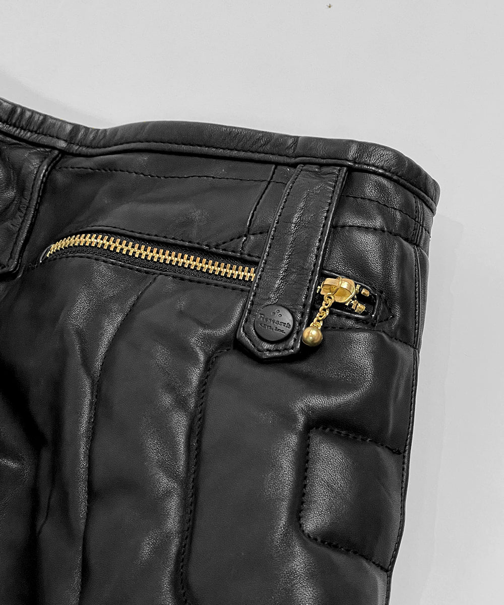 Lancer(Horse Leather)