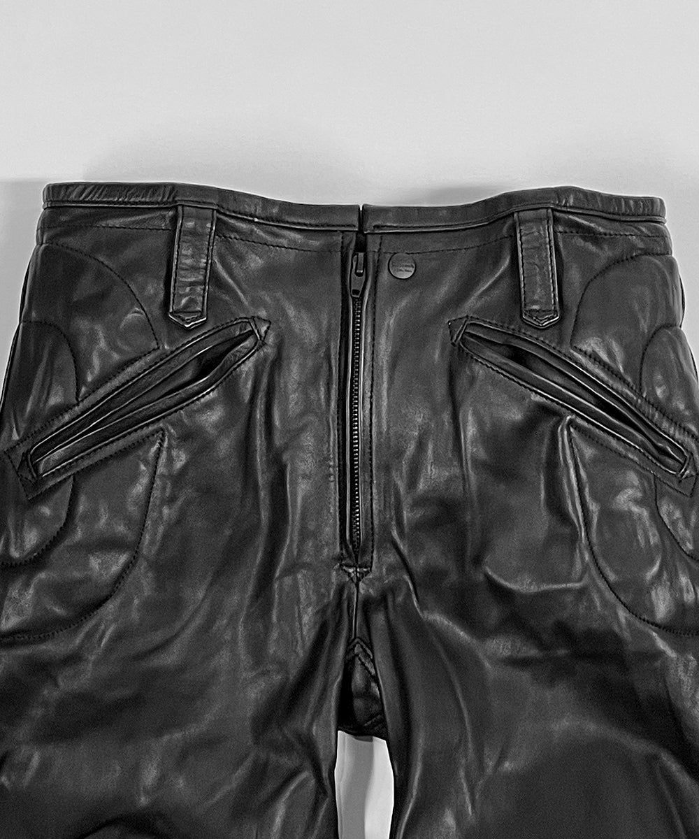 Lancer(Horse Leather)