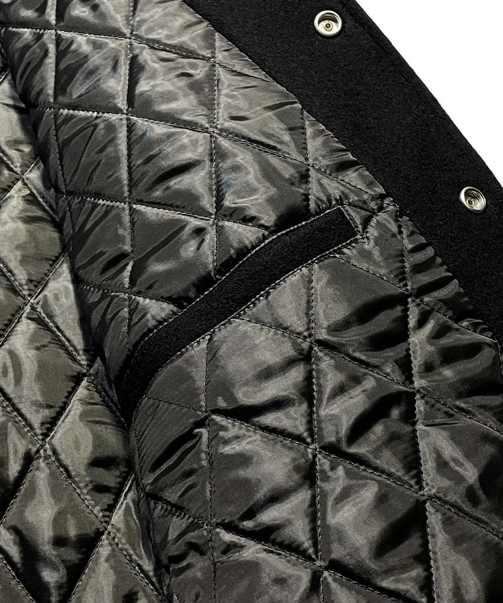 HS MEMBERS JKT.(2025)