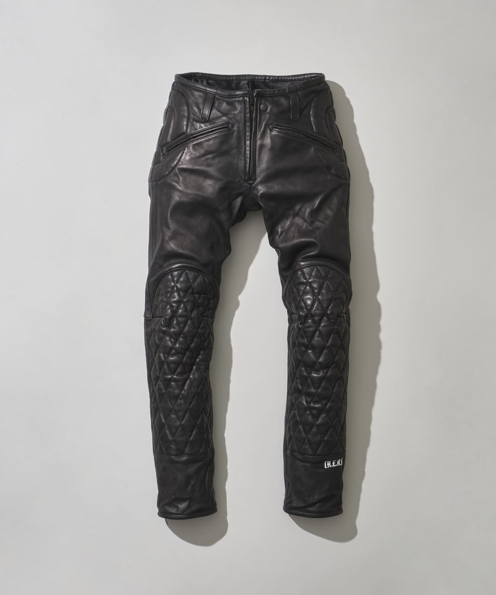 Lancer(Horse Leather)