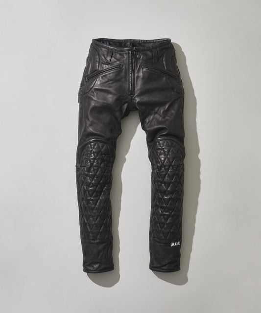 Lancer(Horse Leather)