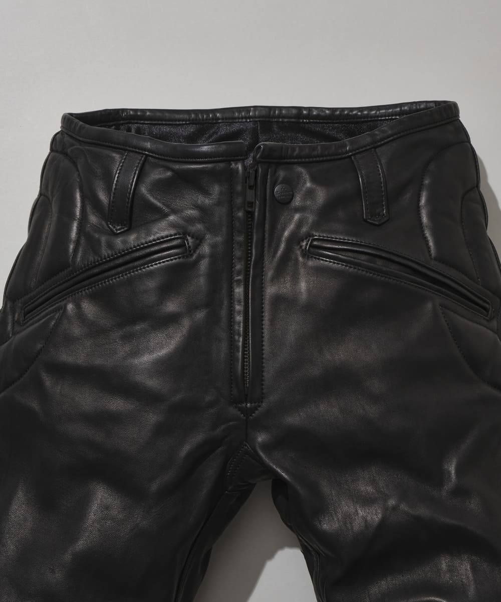 Lancer(Horse Leather)
