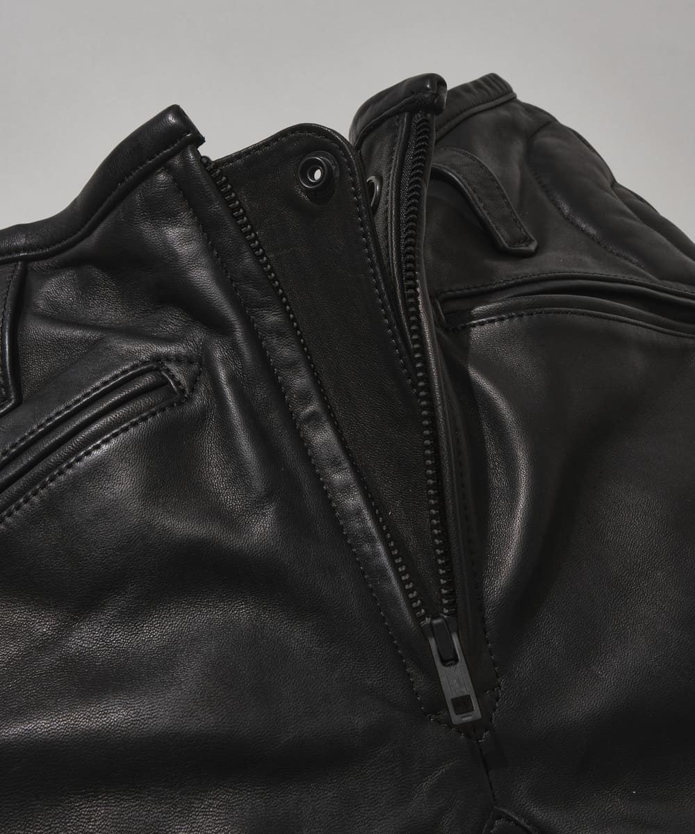 Lancer(Horse Leather)
