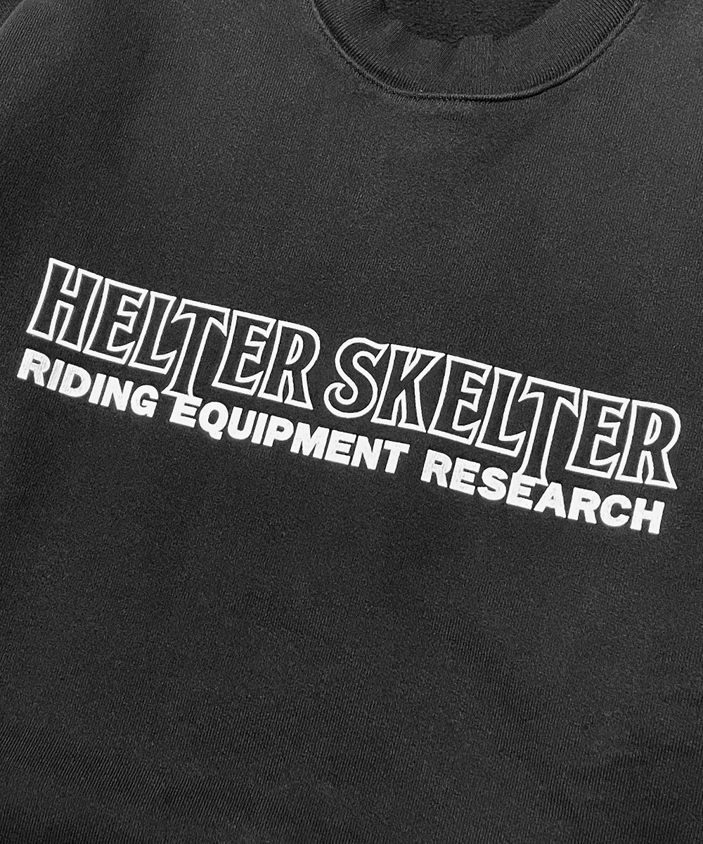HS Logo Sweat Shirt(MINE)