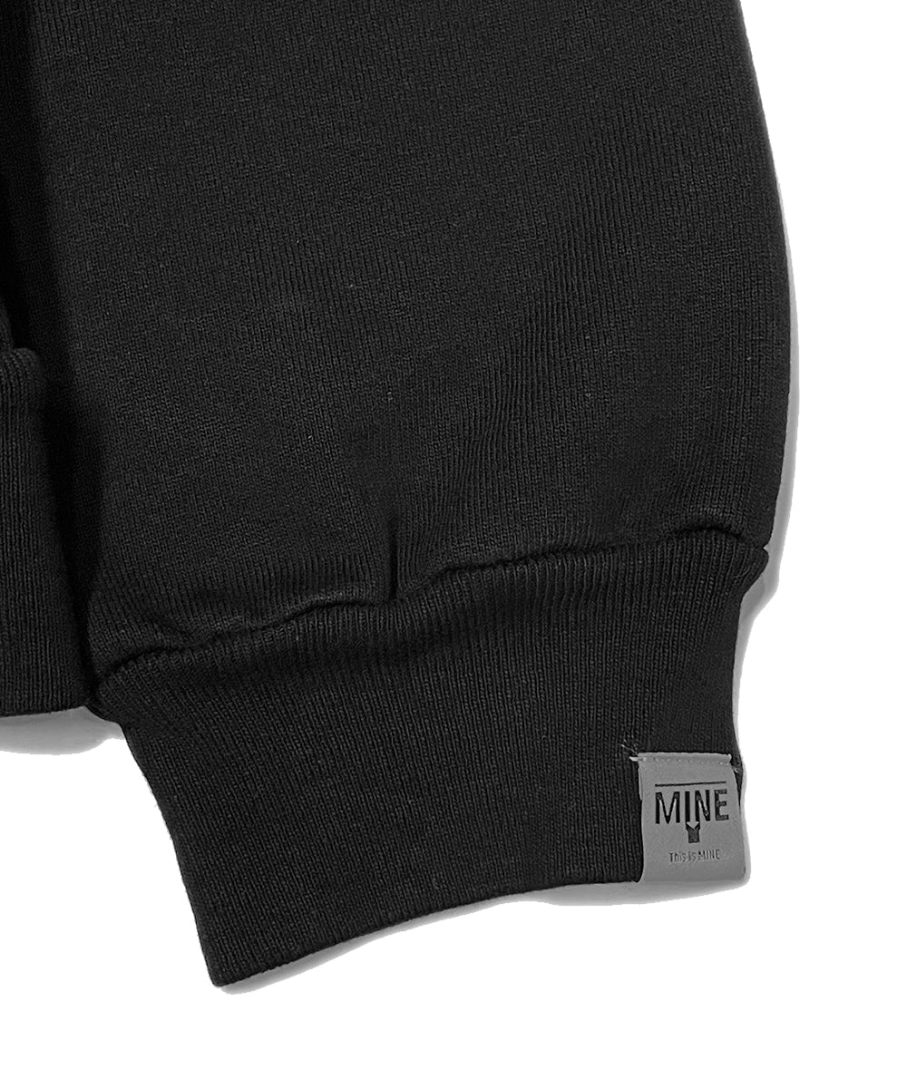 HS Logo Sweat Shirt(MINE)