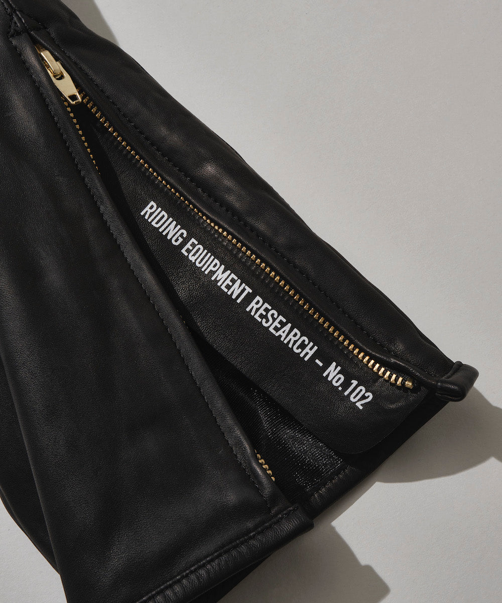 Lancer(Horse Leather)