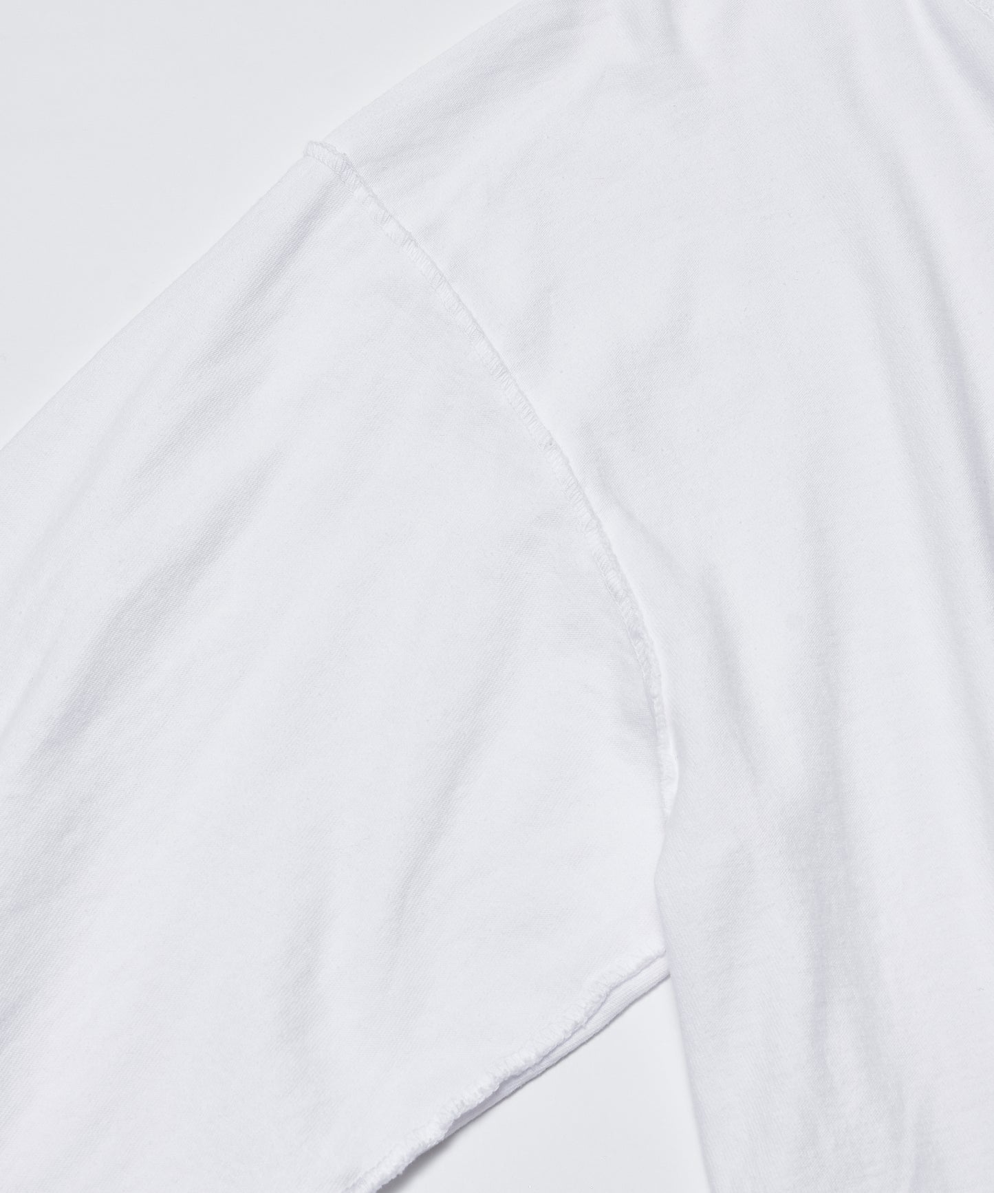 Logo Tee L/S(MINE)