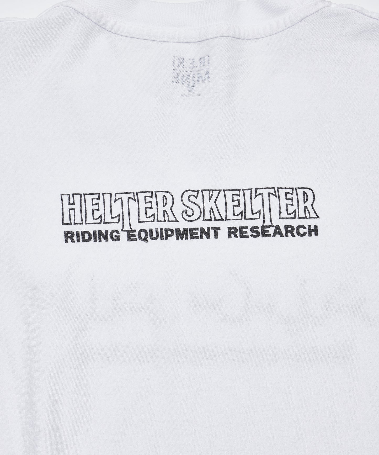 Logo Tee L/S(MINE)
