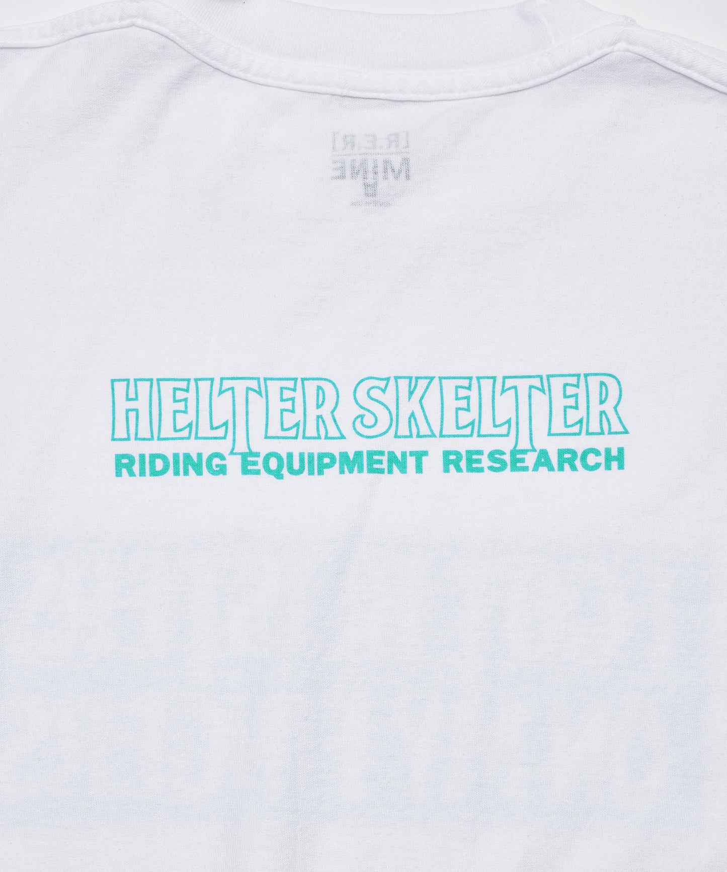 Logo Tee(MINE)