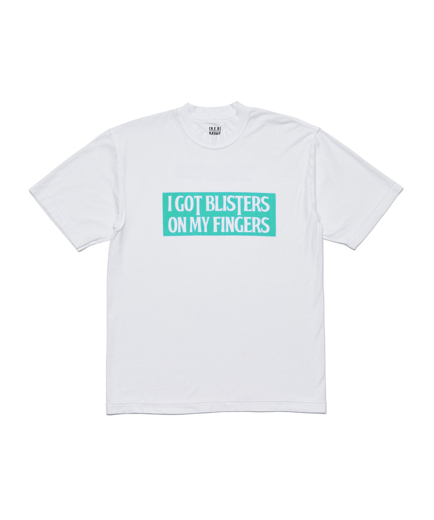 Logo Tee(MINE)