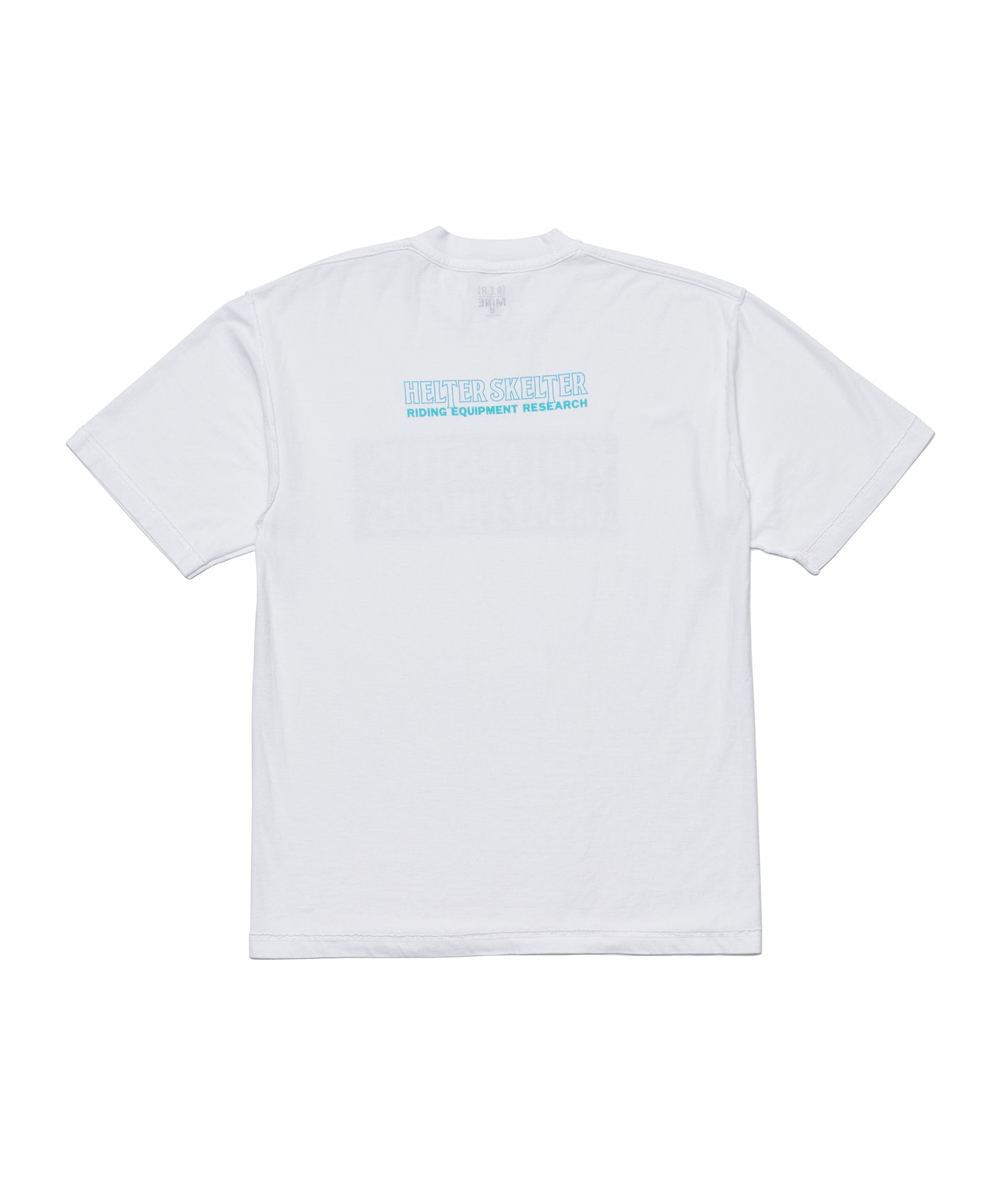 Logo Tee(MINE)