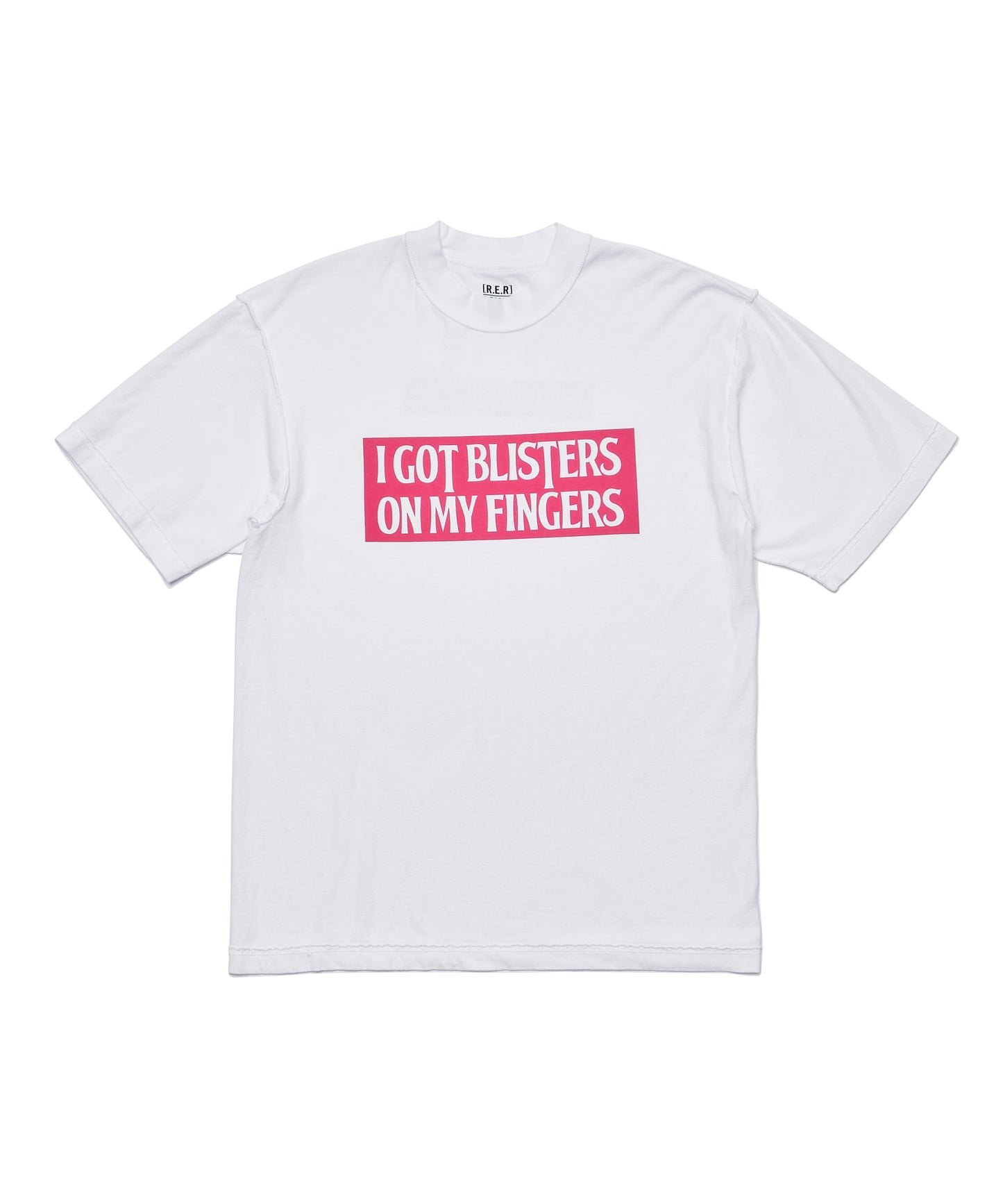 Logo Tee(MINE)