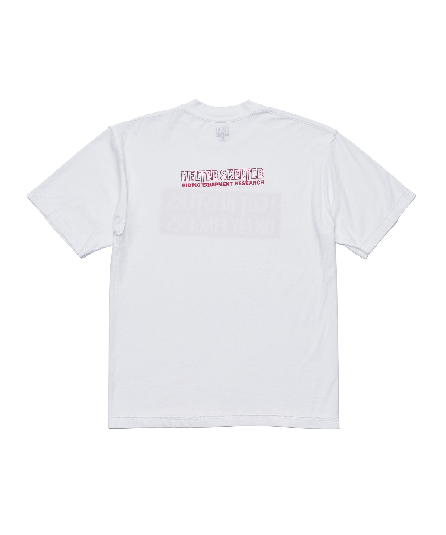 Logo Tee(MINE)