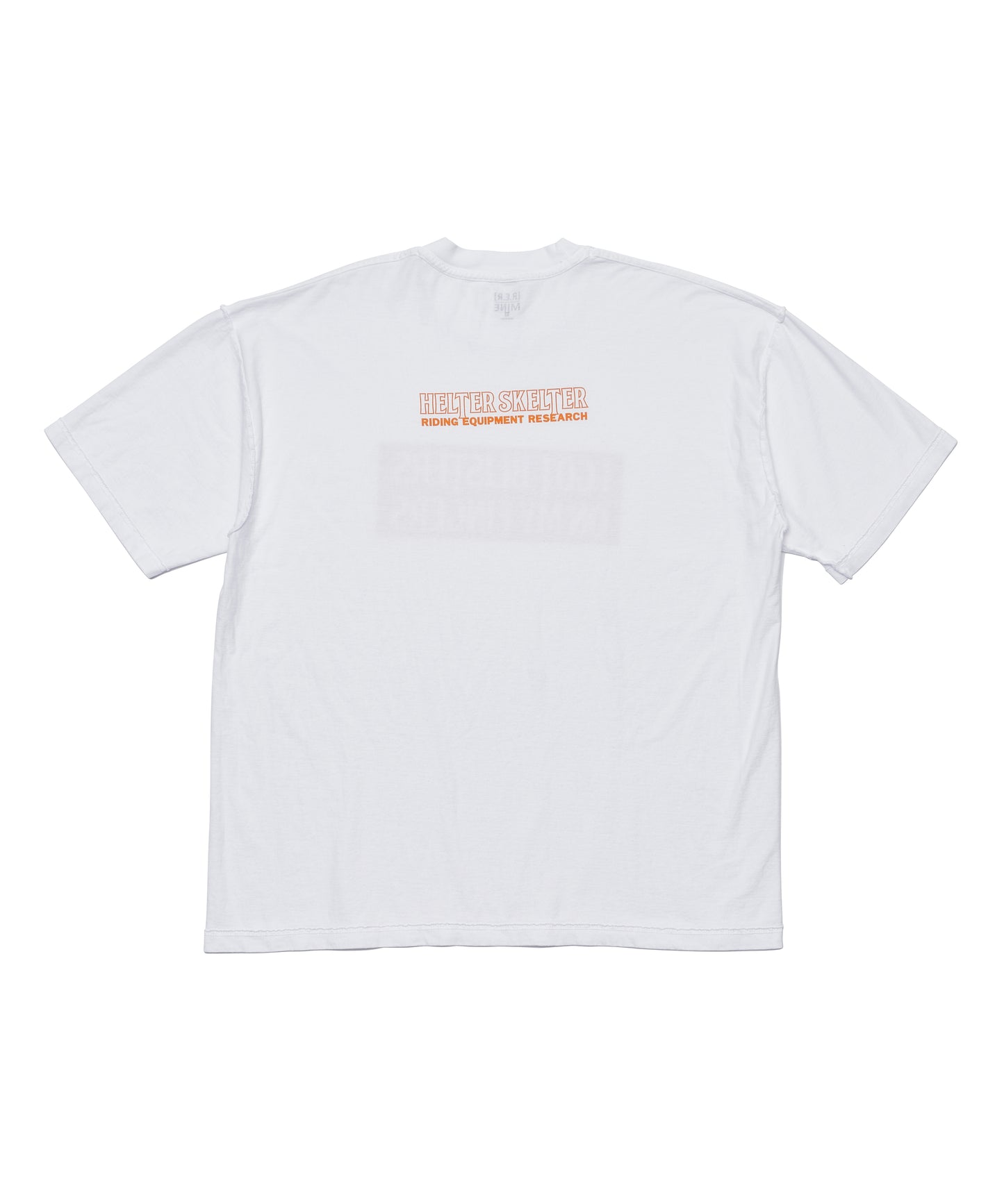 Logo Tee(MINE)