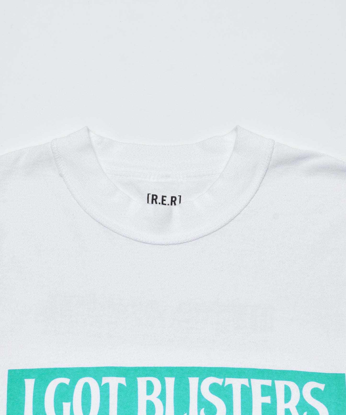 Logo Tee(MINE)