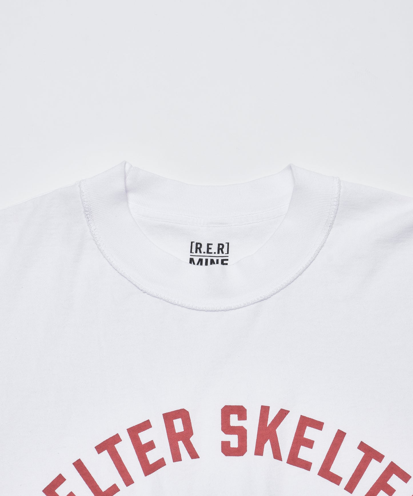 HS Logo Tee L/S