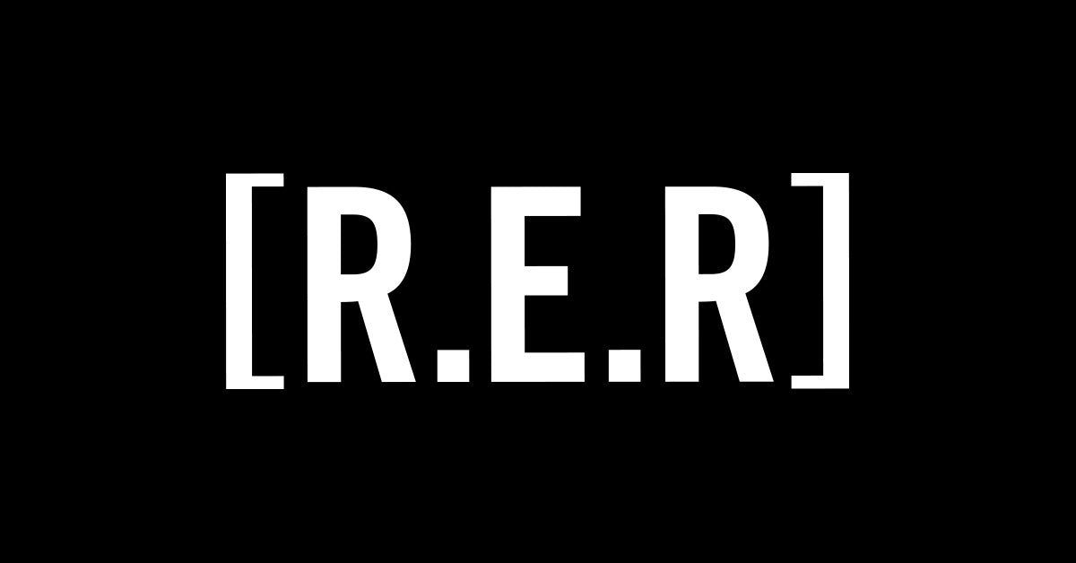 R.E.R - Riding Equipment Research – R.E.R official store