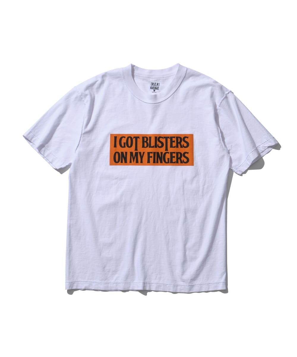 Logo Tee (MINE)