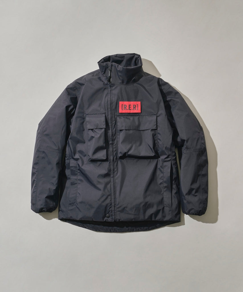 Rainy Day JKT.