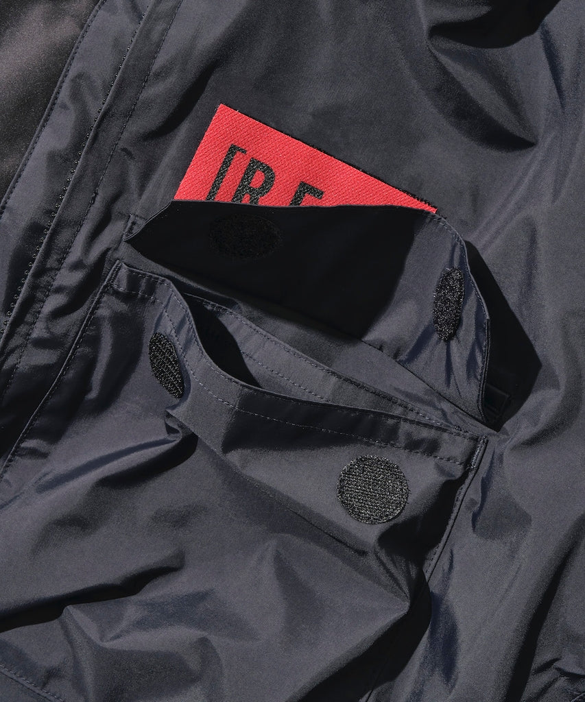 Rainy Day JKT.