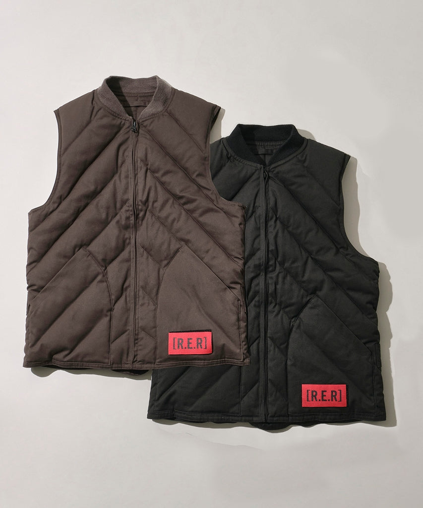 Down Vest