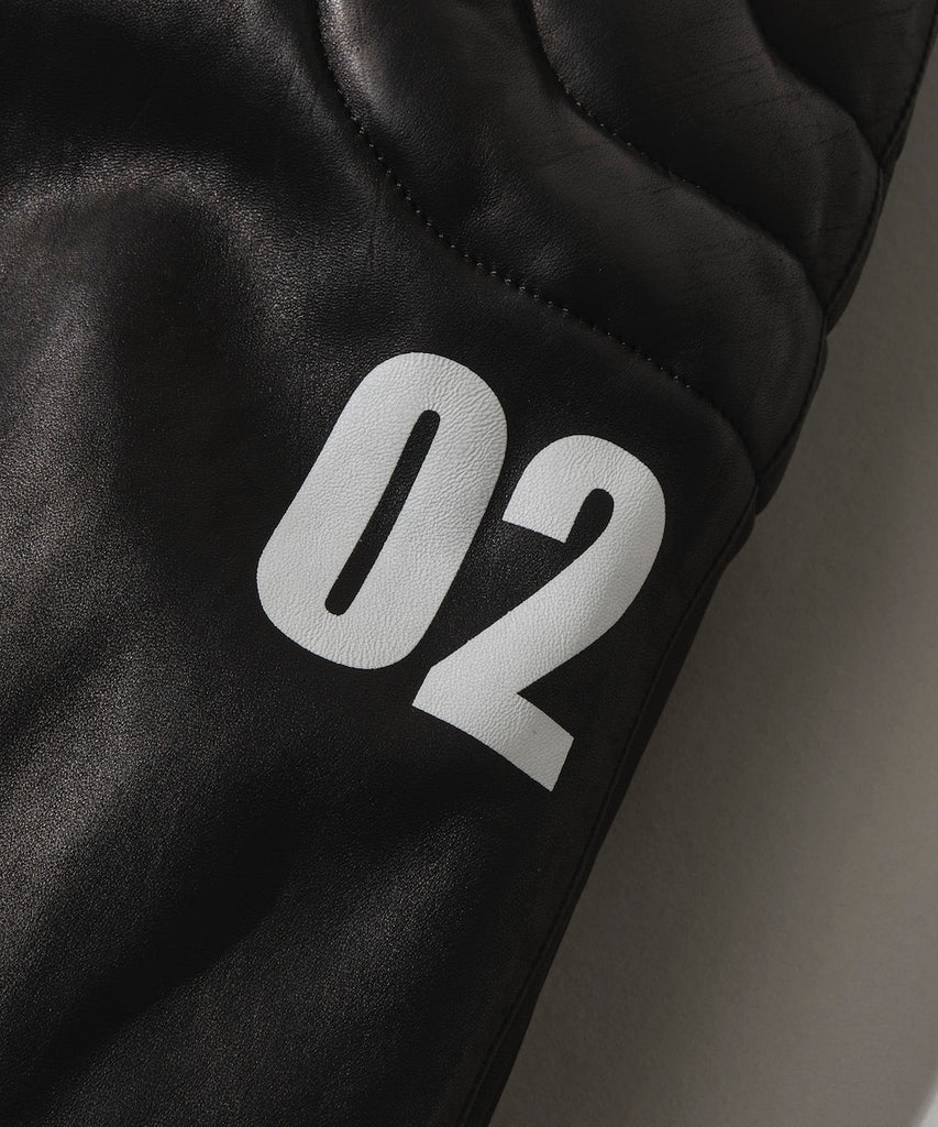 Lancer(Horse Leather)