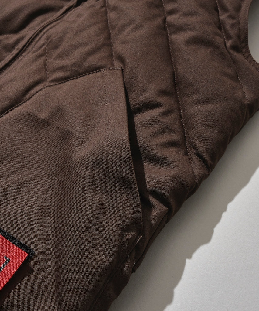 Down Vest