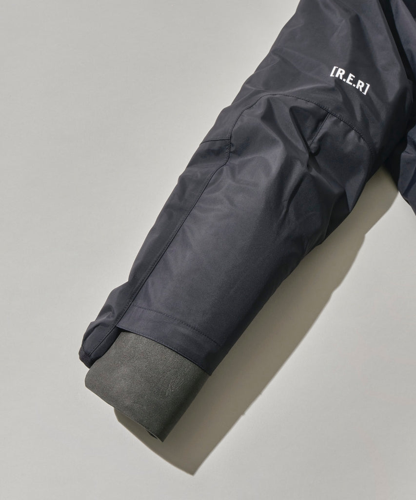 Rainy Day JKT.