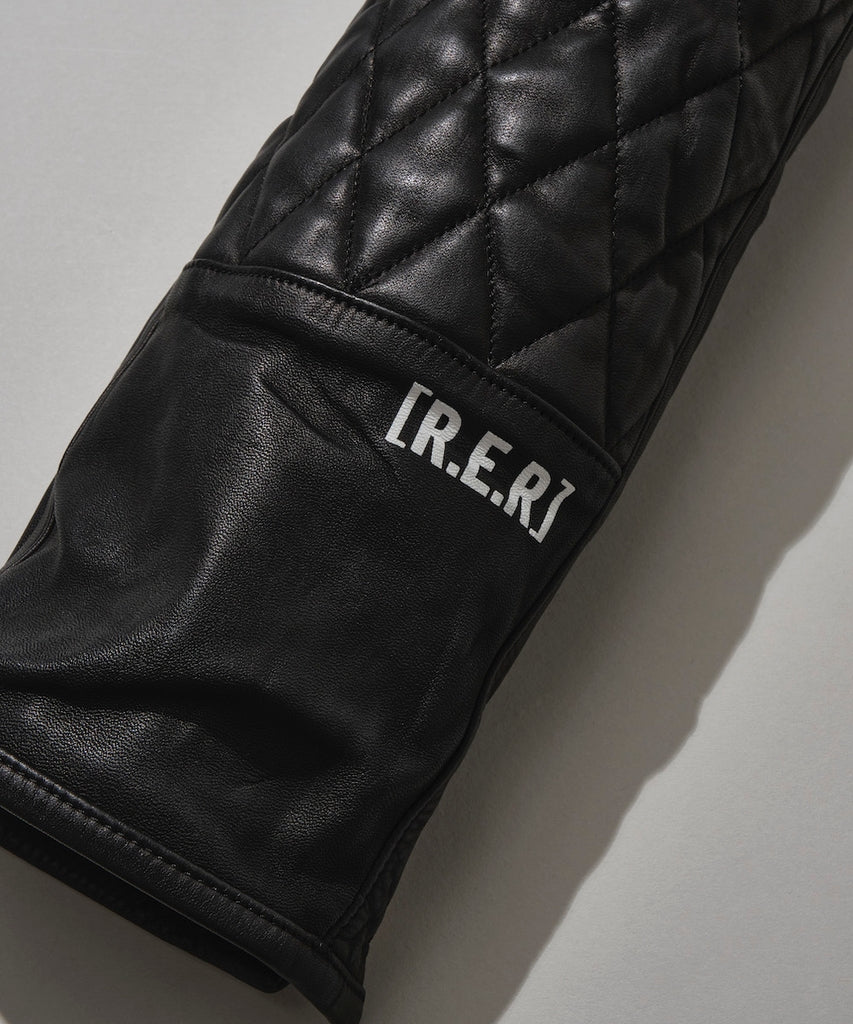 Lancer(Horse Leather)