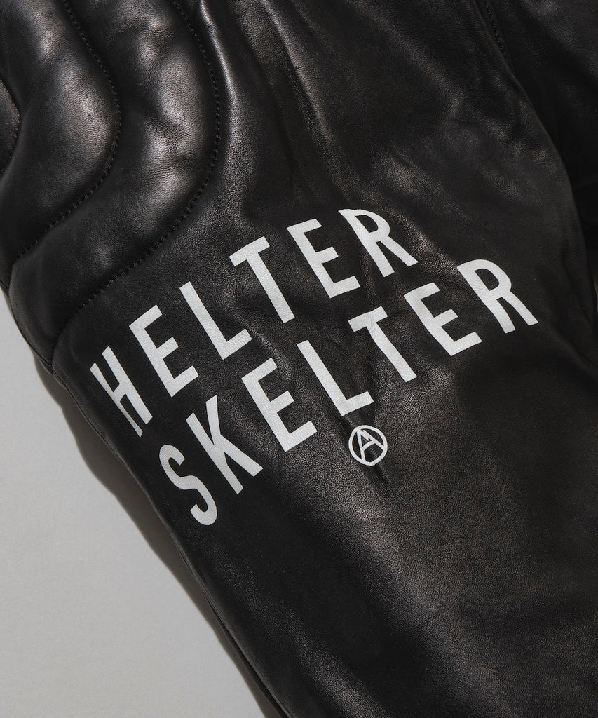 Lancer(Horse Leather)