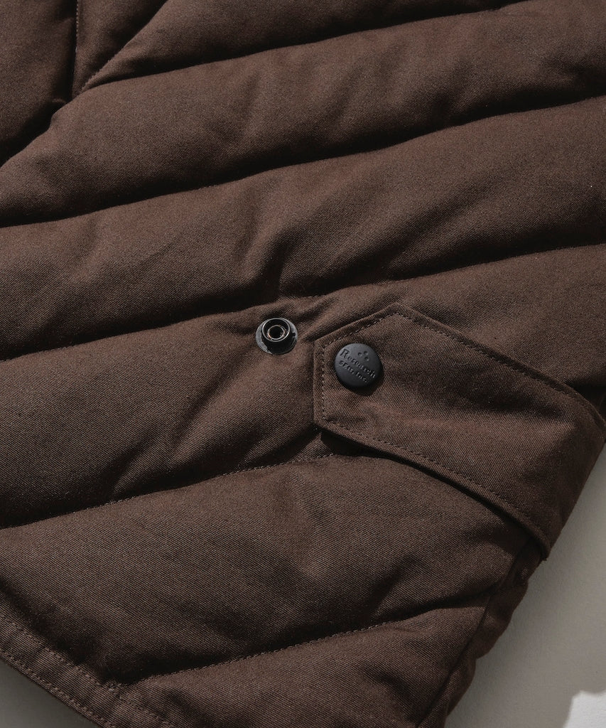 Down Vest