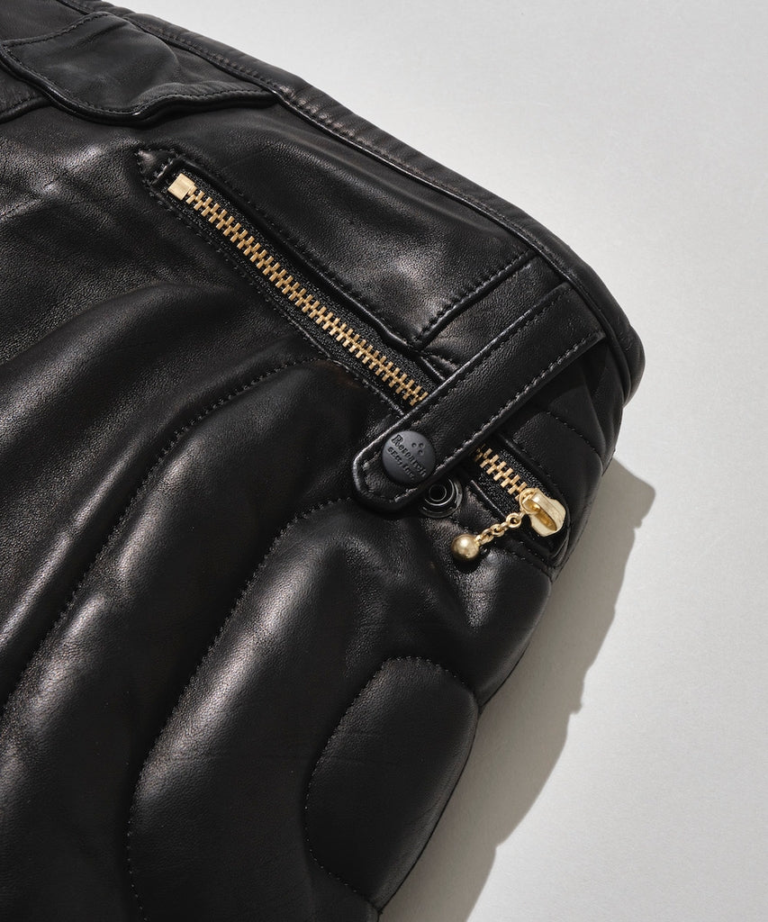 Lancer(Horse Leather)