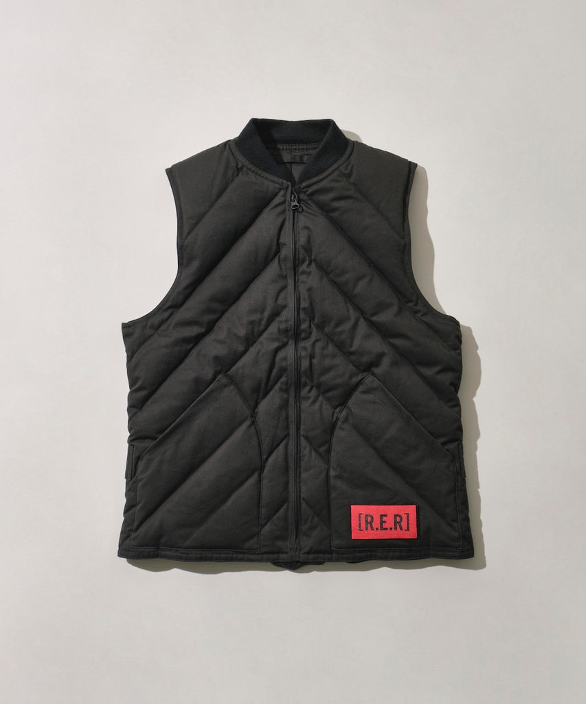 Down Vest