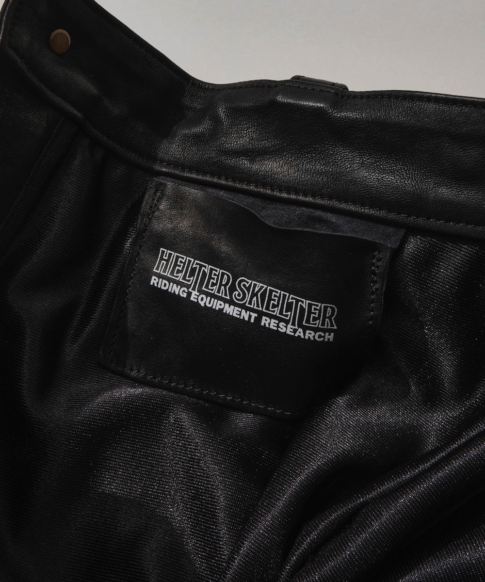 Mustang(Horse Leather)