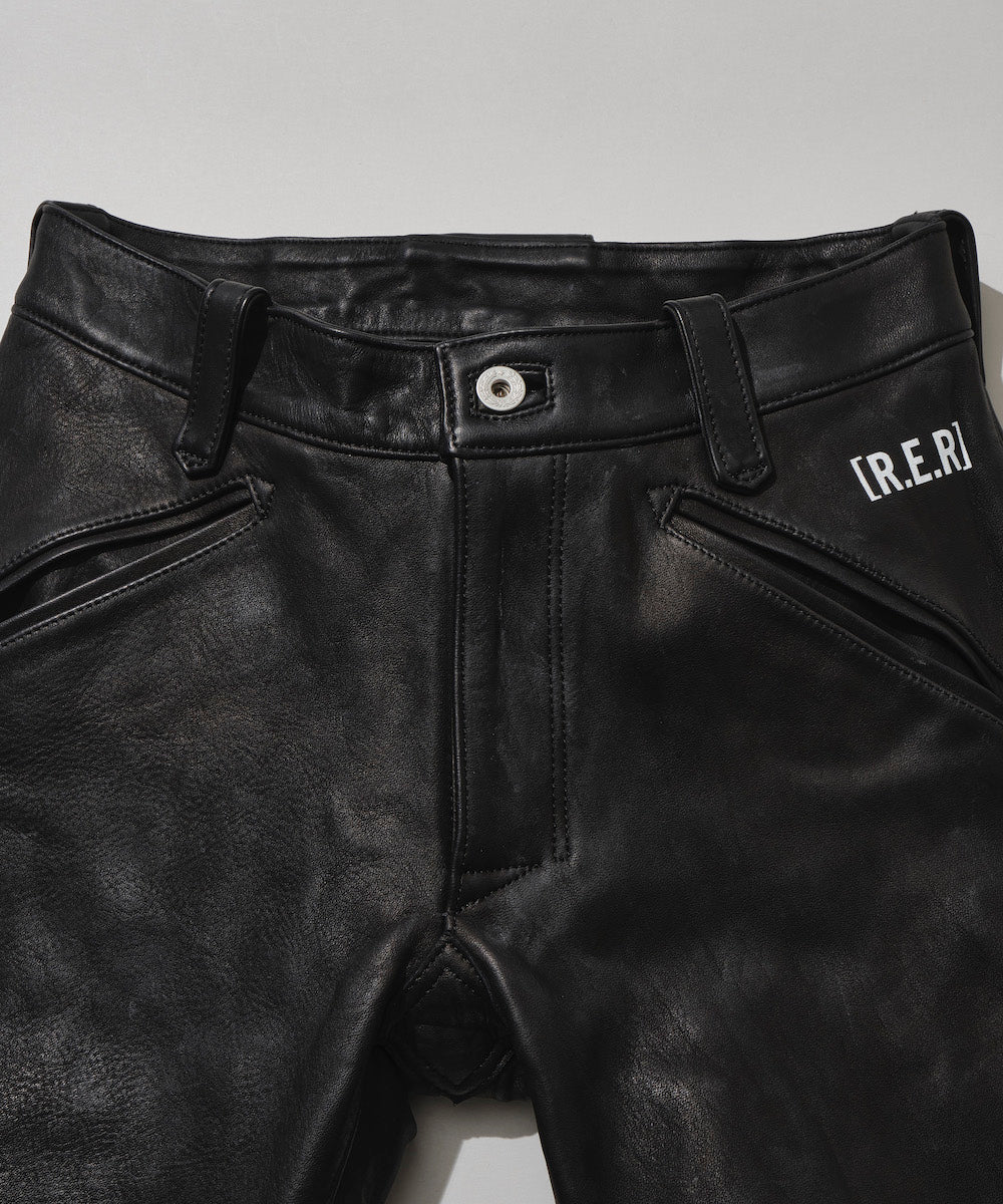 Mustang(Horse Leather)