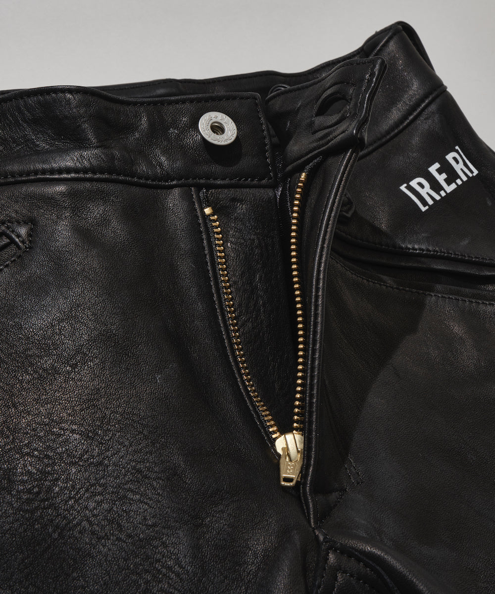 Mustang(Horse Leather)