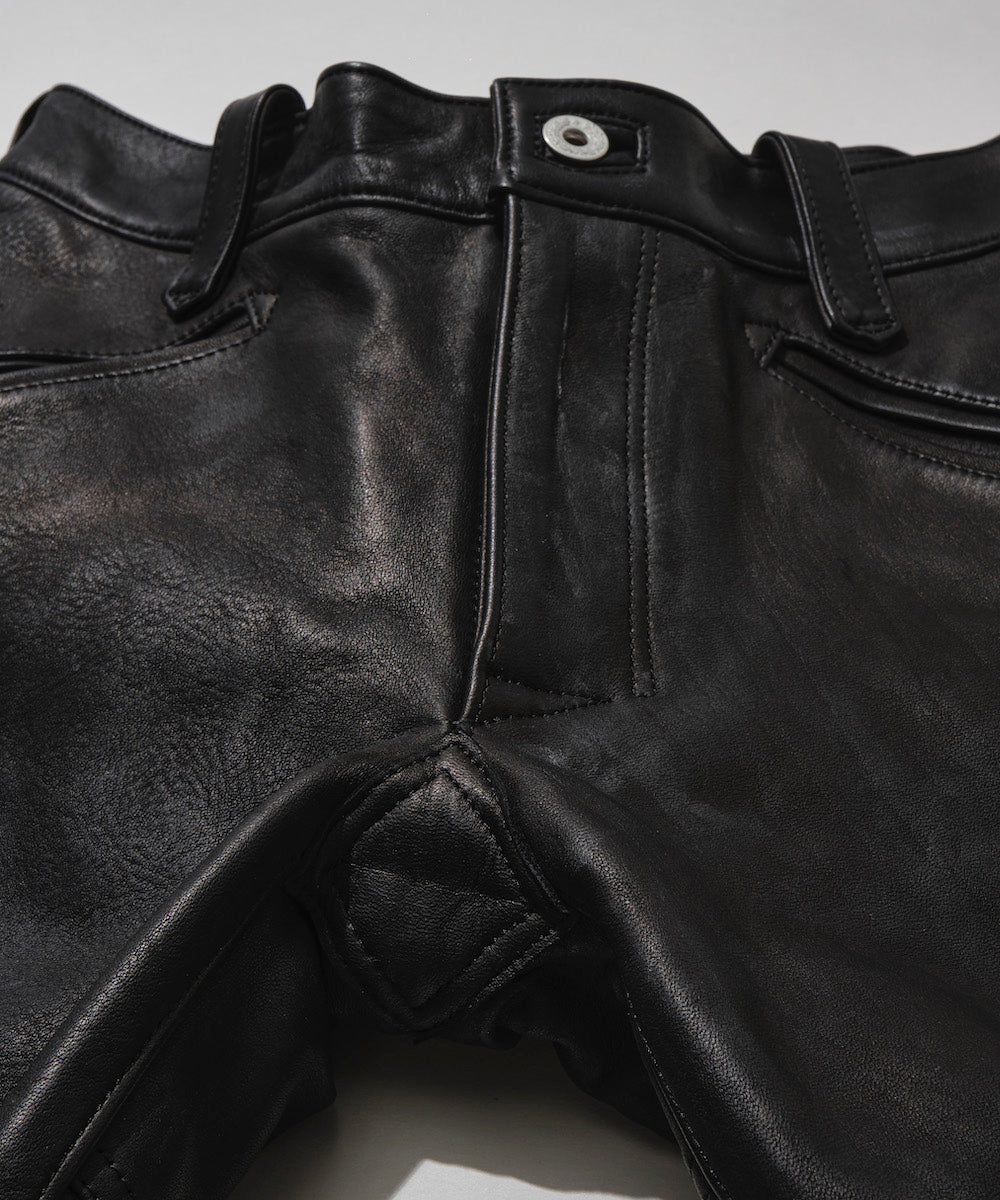 Mustang(Horse Leather)