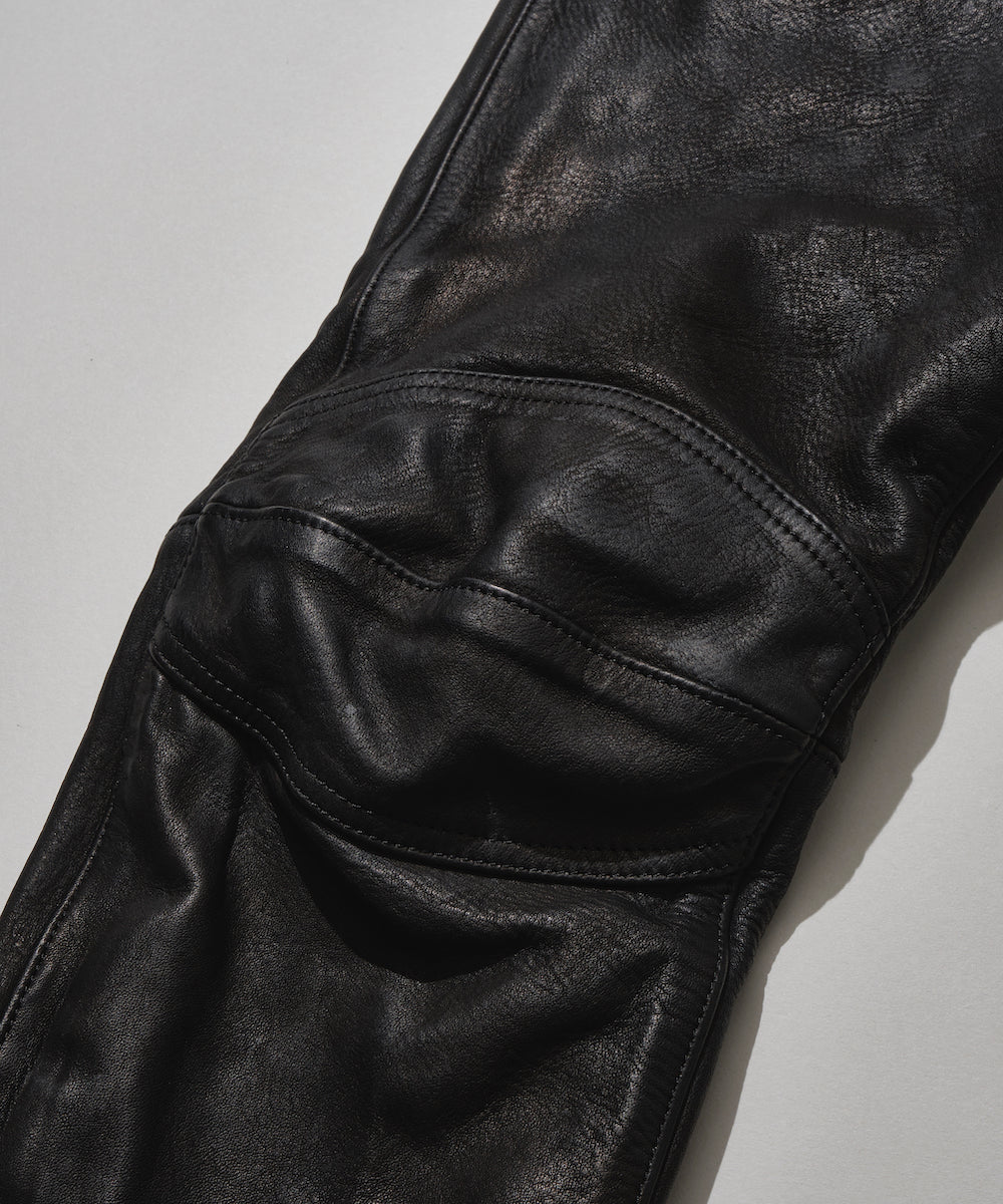 Mustang(Horse Leather)