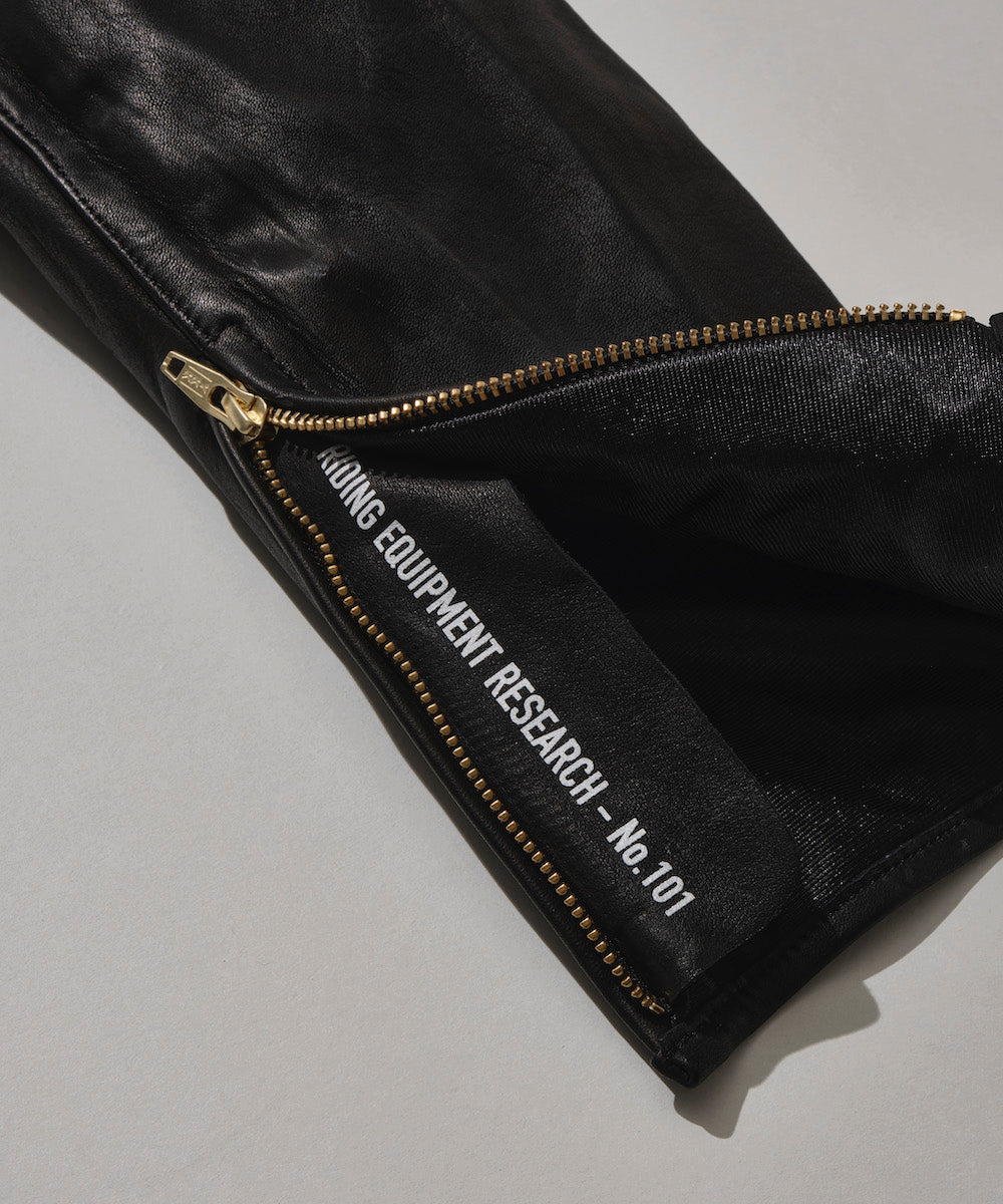 Mustang(Horse Leather)