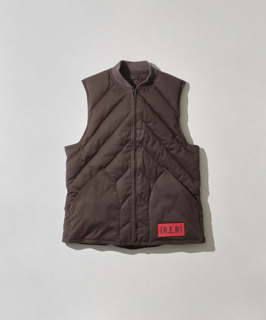 Down Vest