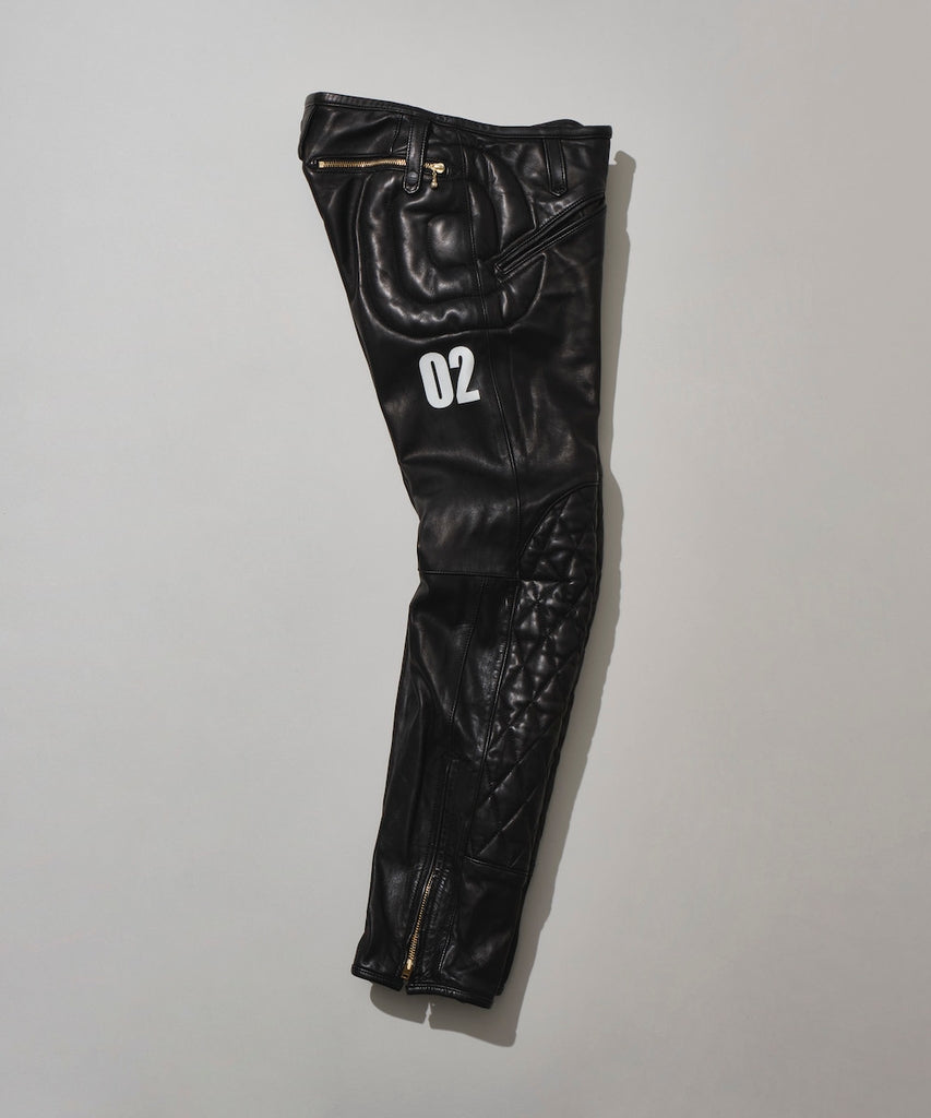 Lancer(Horse Leather)