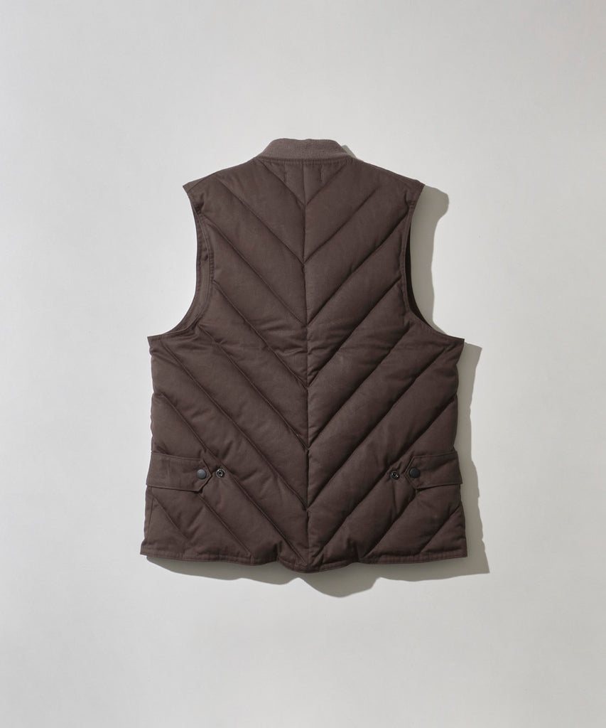 Down Vest