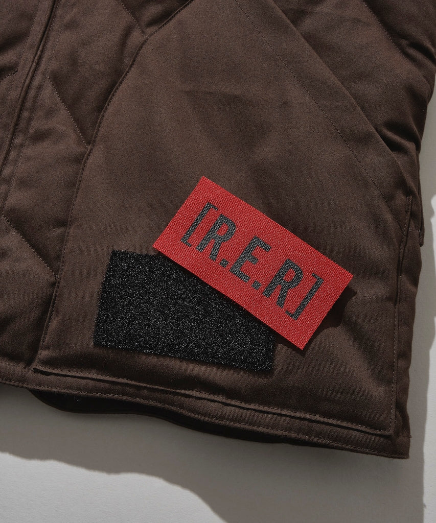 Down Vest