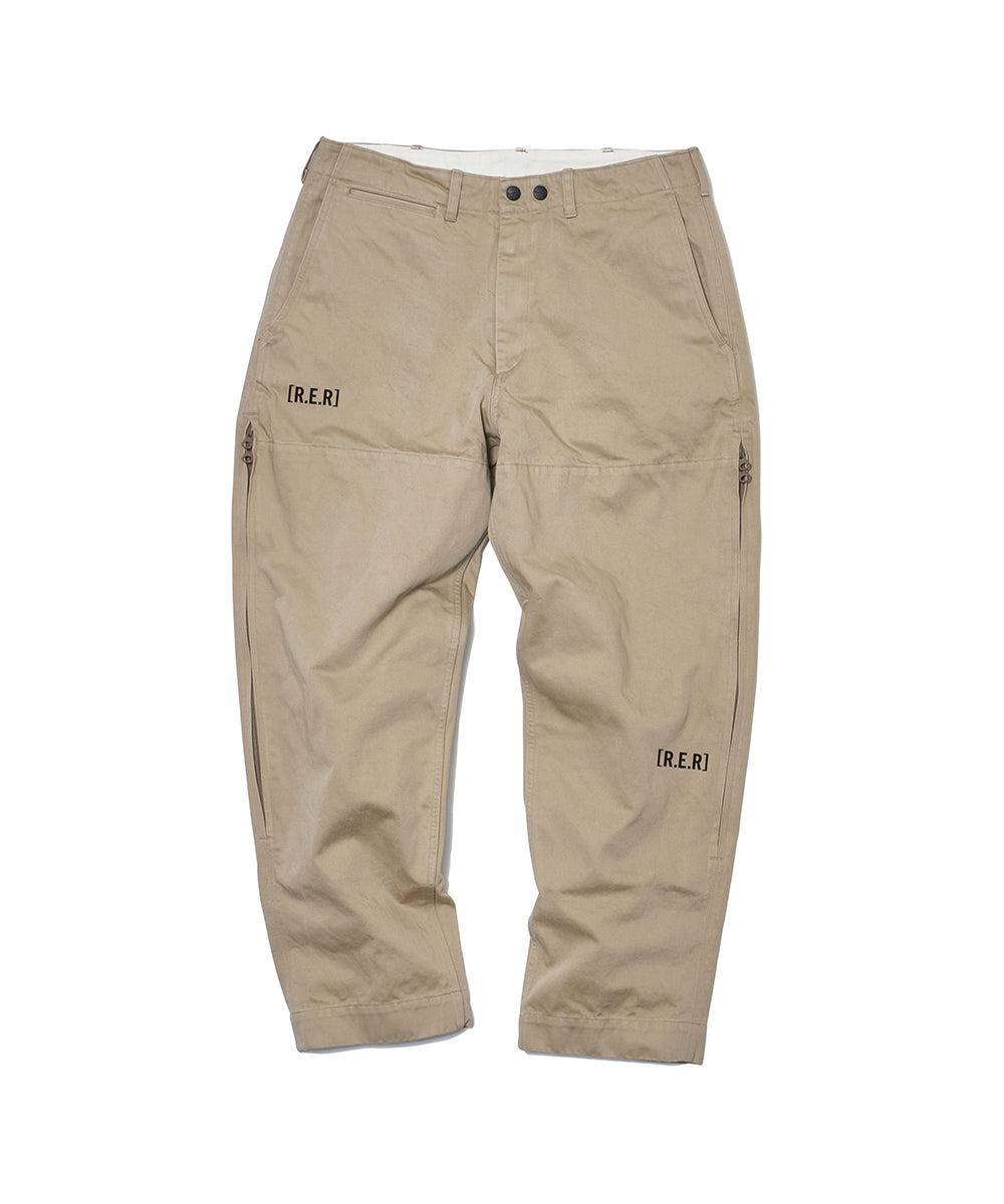 Ram Air Chinos
