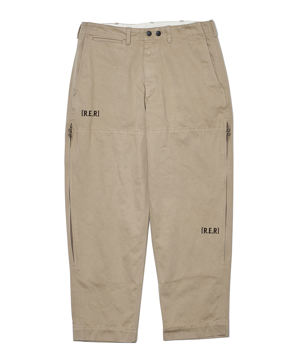 Ram Air Chinos