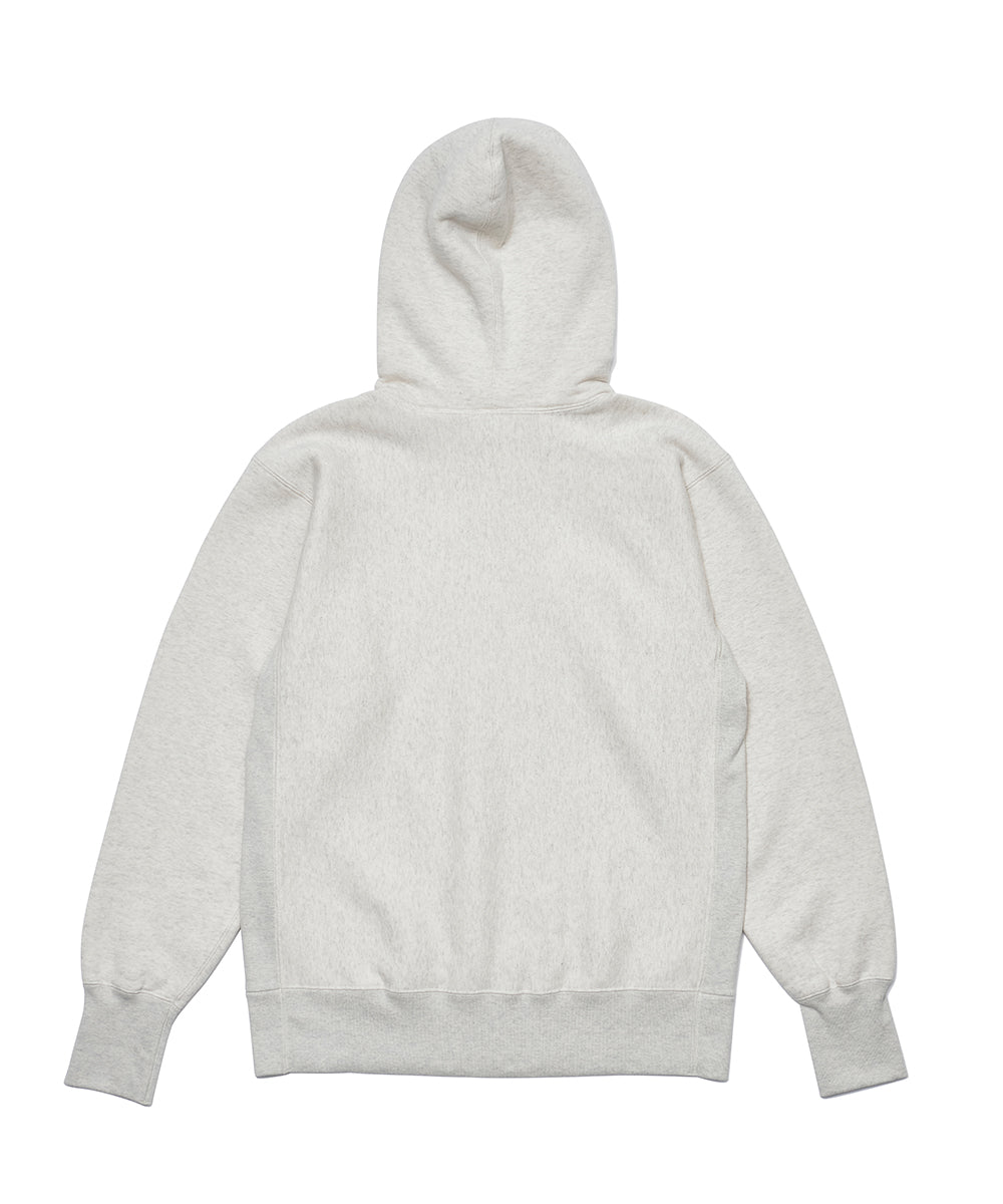 Garage Hoody