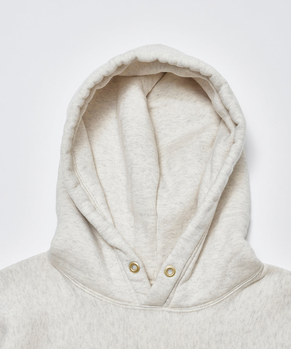 Garage Hoody