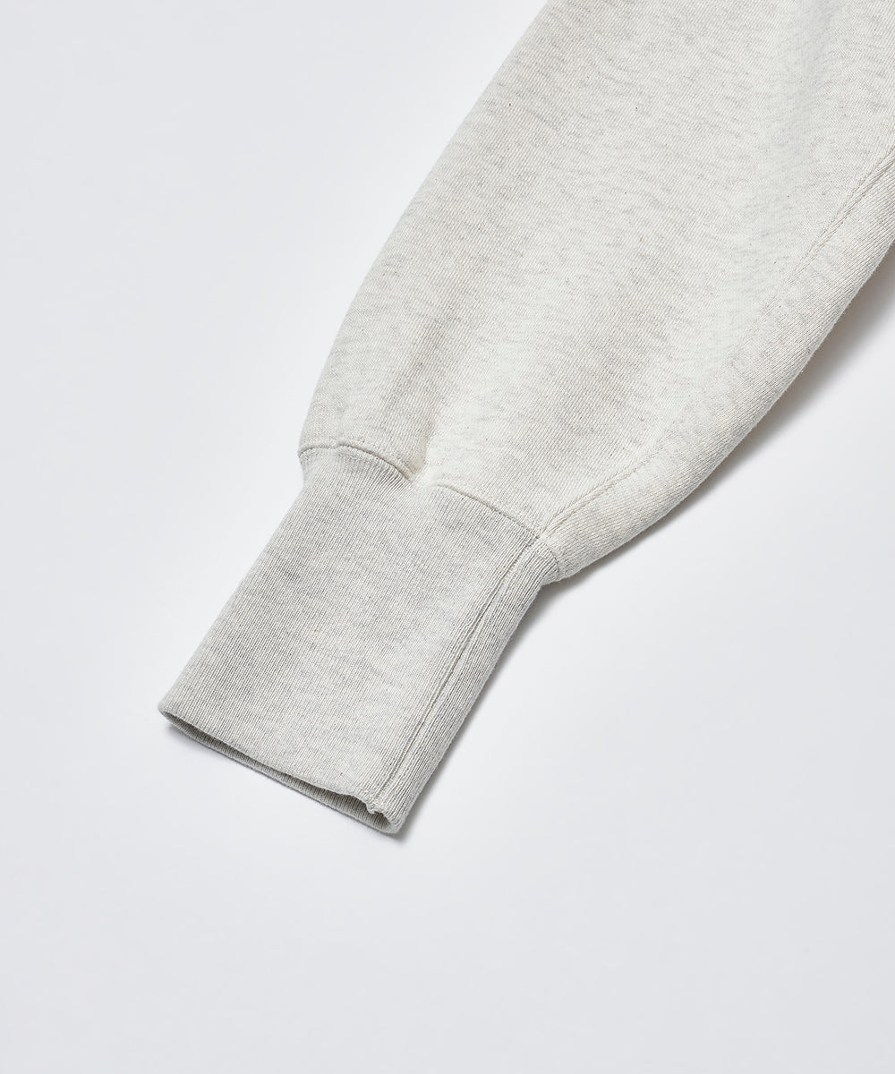 Garage Hoody