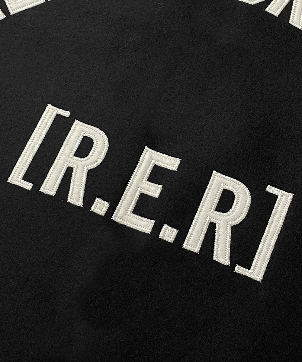 HS MEMBERS JKT.(2025)