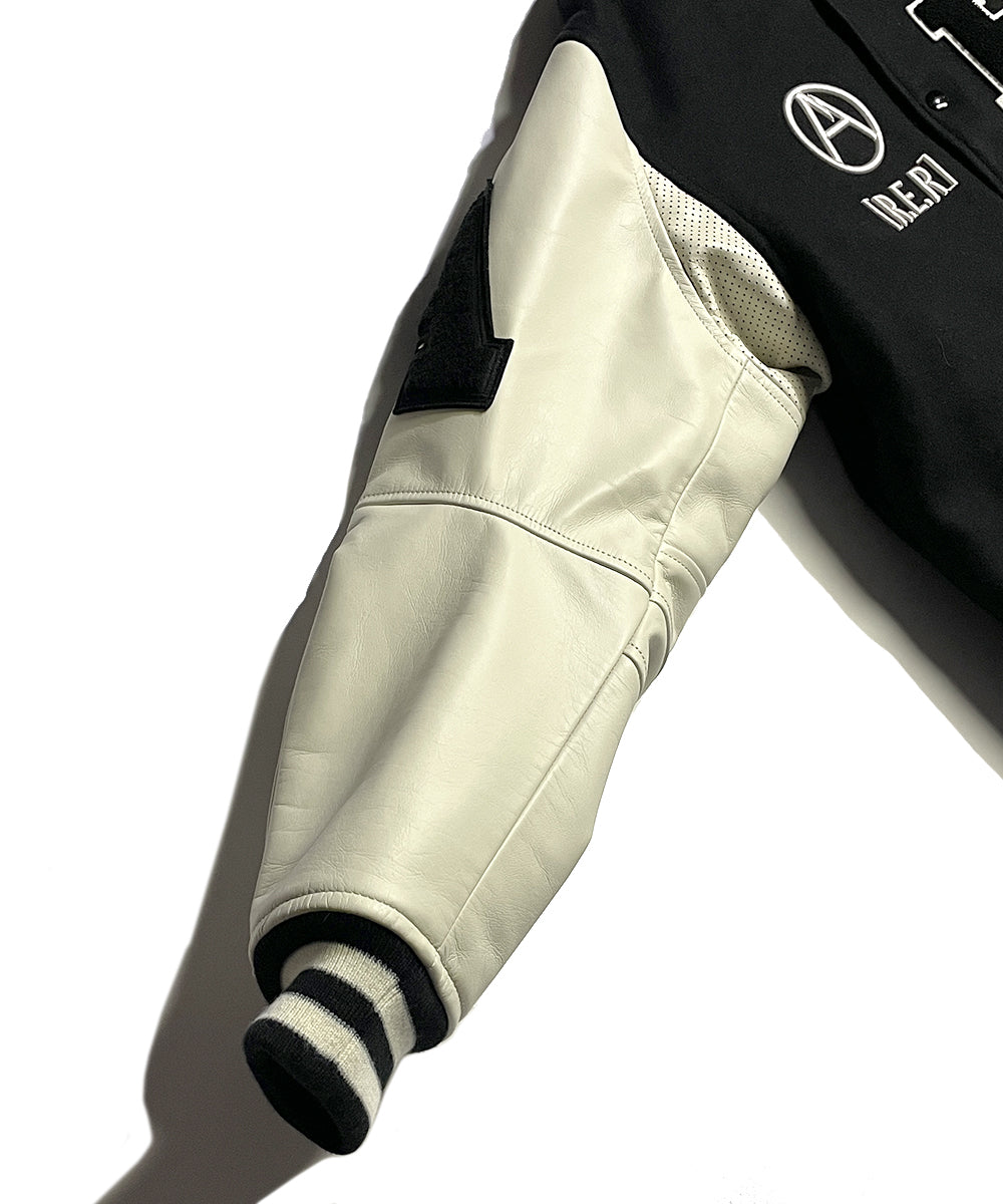 HS MEMBERS JKT.(2025) – R.E.R official store